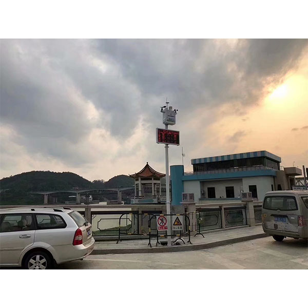 如何入门大气网格化监测？